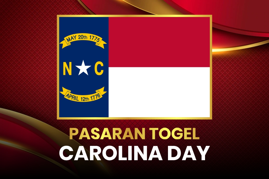 Carolina Day